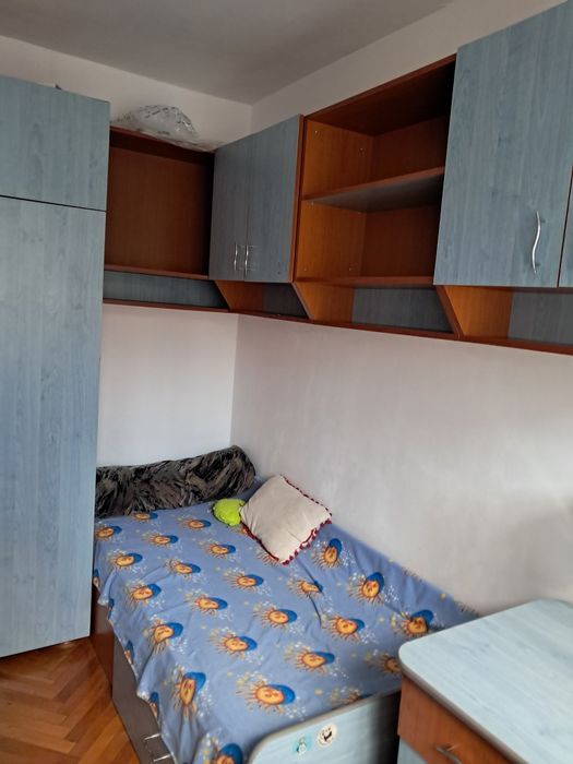 Mobila pentru tineret