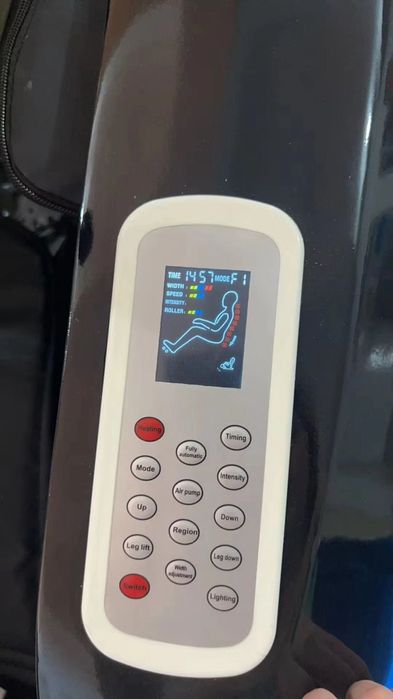 Scafa profesională coafor