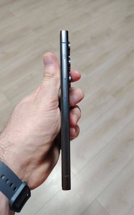 Samsung S24 ULTRA • 512 GB • 12 GB RAM • Accept Schimburi