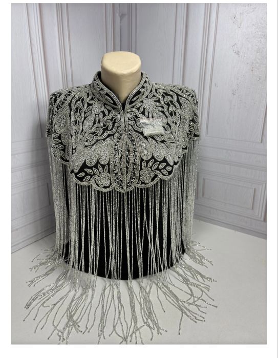 Продам накудку с бисером