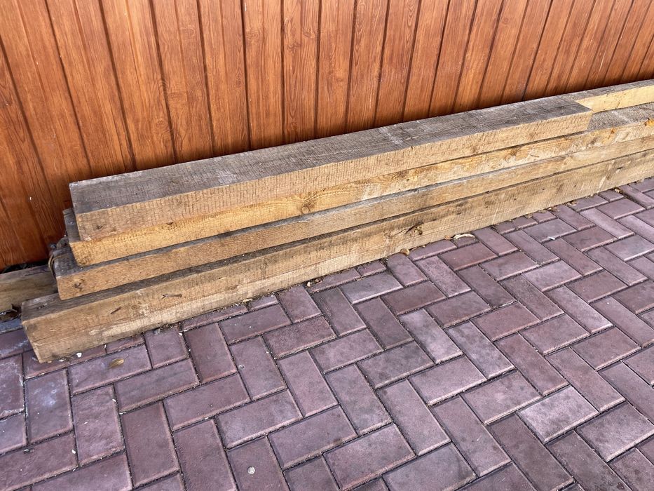 Брус цена 5000 за один