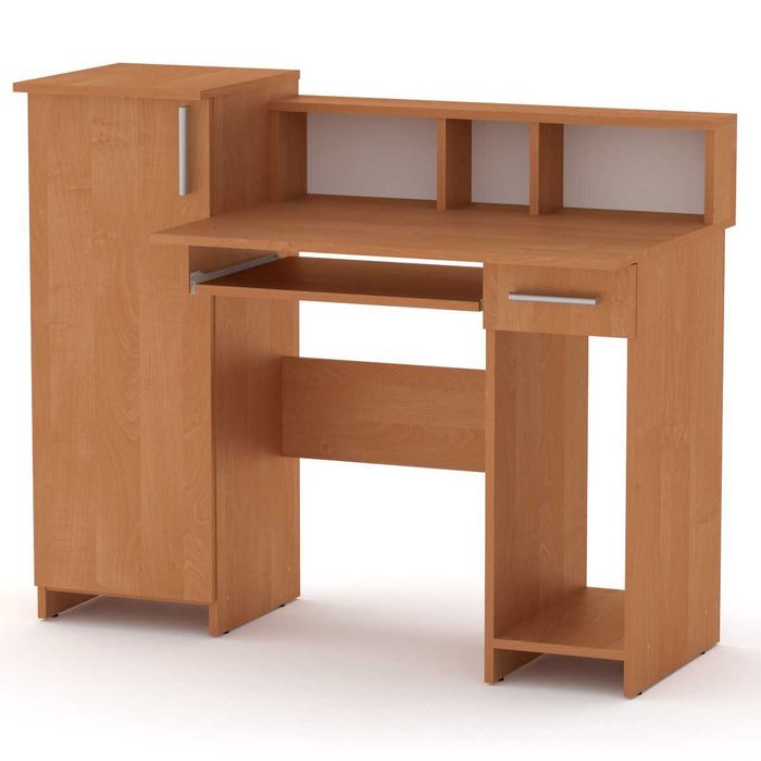 Ново! Бюро Компанит Пи-Пи-2