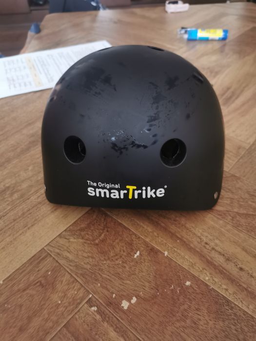 Vând casca biciclete