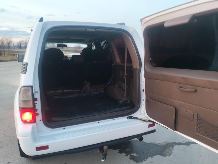 Продам внедарожник