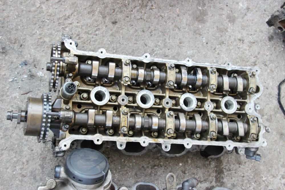 Порше Каен 4.5 V8, 2006 г.  само на части