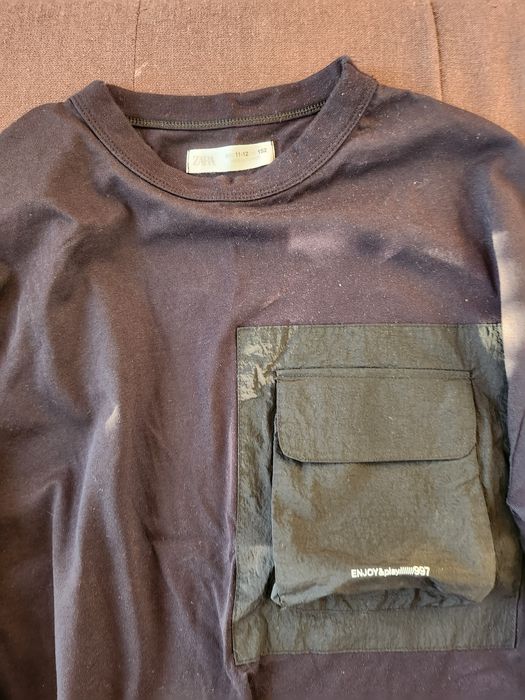 Нови блузки за момче