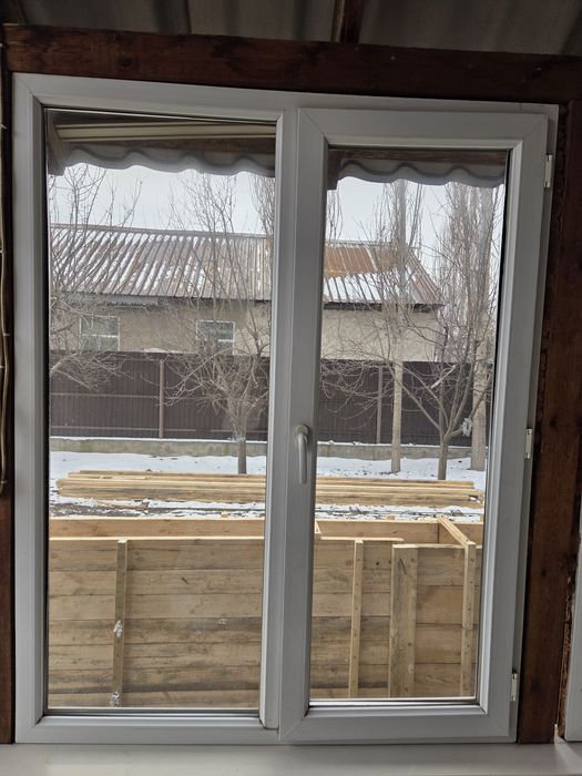 Бу терезе сатылады