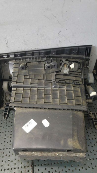 Torpedou renault megane 3 681080020r
