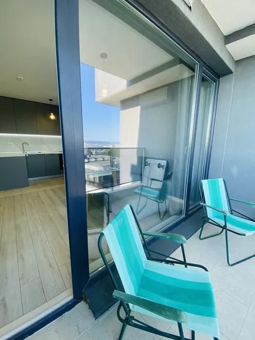 Дава се под наем Двустаен апартамент в Варна, Младост 1 - 60 кв.м за 450 € - Снимка #8