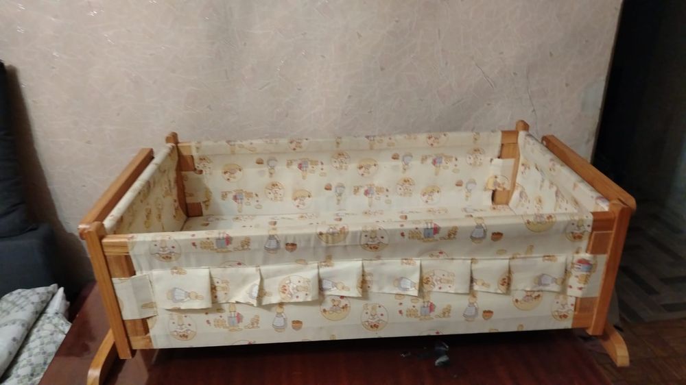 Продам люлька срочно 6000