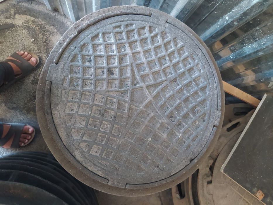 Чугун люк чугунный люки