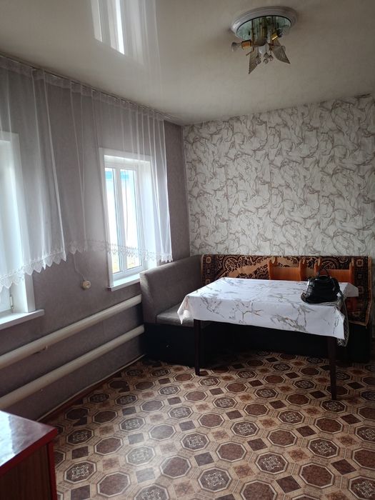 Продам частный дом. Аулиеколь.