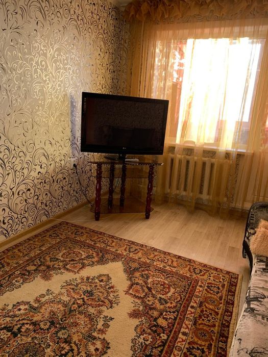 1 ком Достык Молл, Драмтеатр.130+