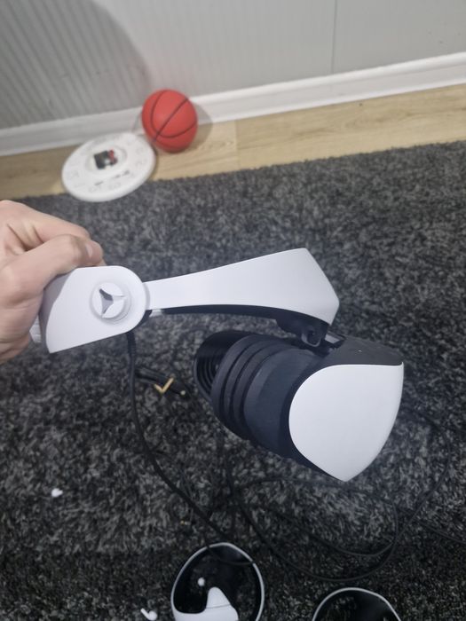 Ochelari PlayStation VR2