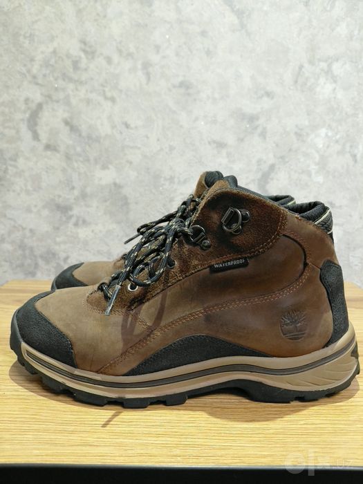 Оригинальные ботинки Timberland