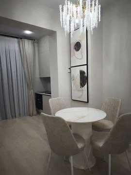 Северный вокзал, Узбум Площадь: 38 м² евро  2-комнатная квартира;