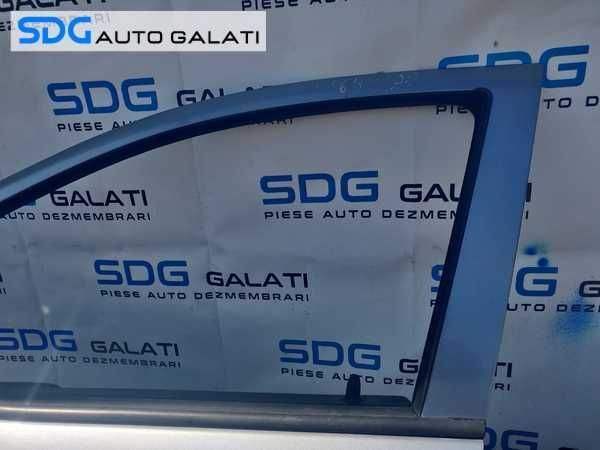 Usa Portiera Stanga Fata Opel Astra G 1998 - 2005