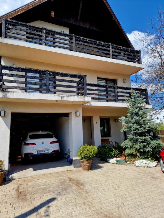 Casă modernă 350 mp +600 mp teren Târgu Mureș  ideală locuință  sau business