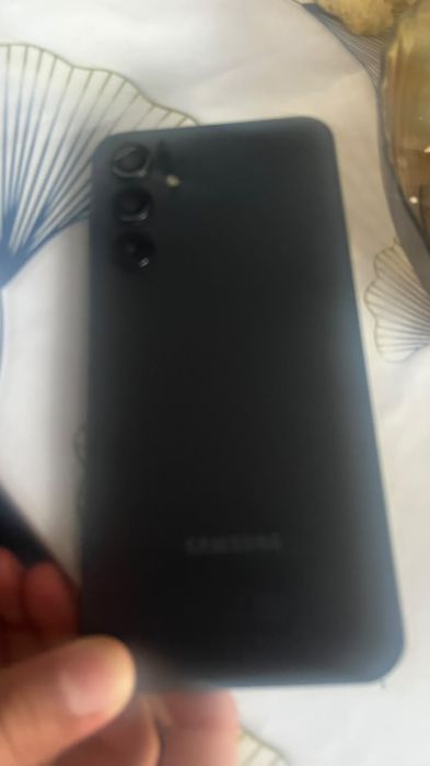 Срочно.  Samsung galaxy a16  256/8 гб