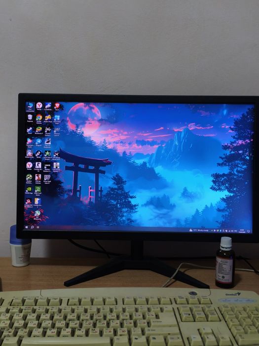 Компьютер хорошем состоянии