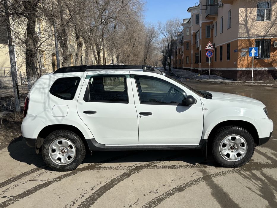 Продам Рено Дастер