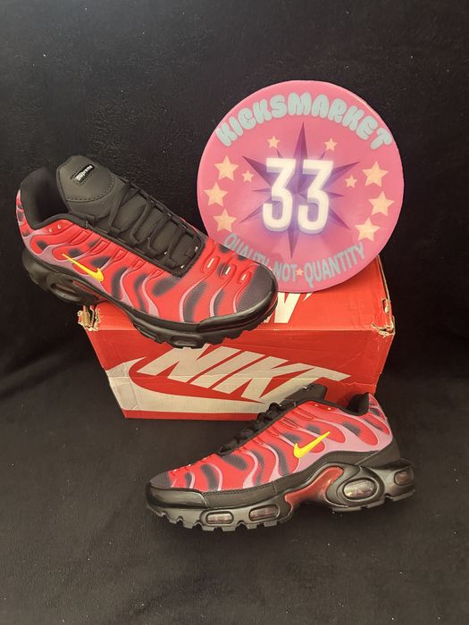 nike tn supreme