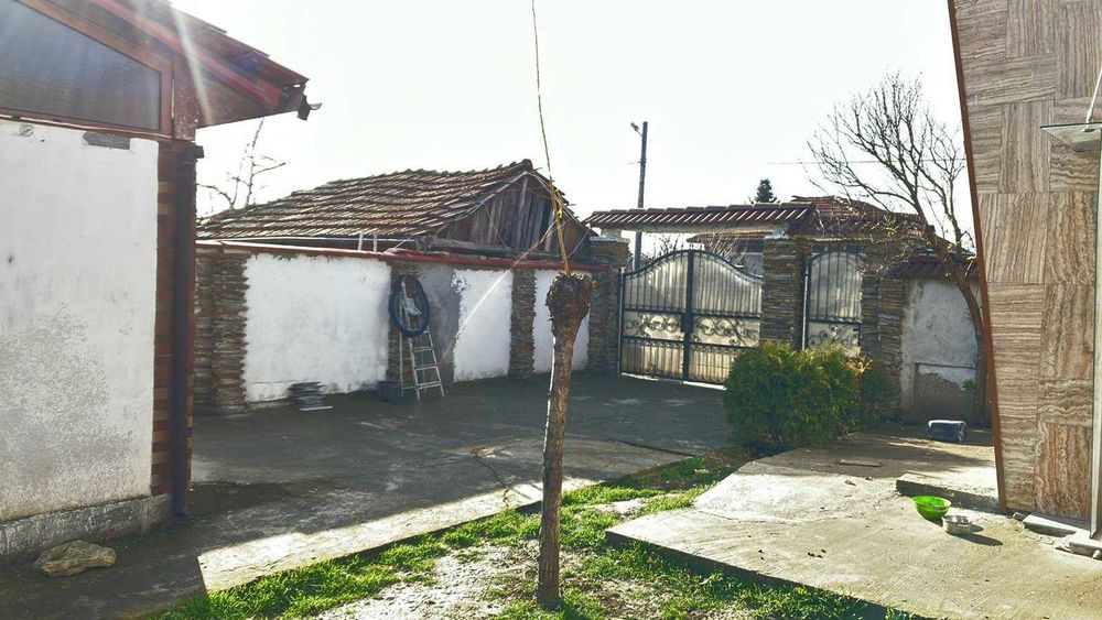 Продава се Къща в с. Ресен, Област Велико Търново - 120 кв.м за 859 €/кв.м - Снимка #10