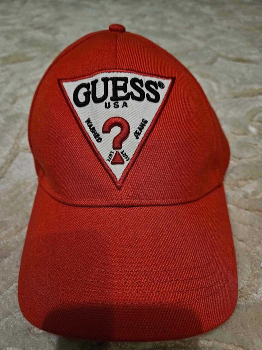 Sapca Guess originala cu etichete