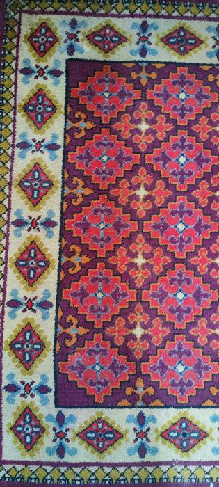 Ковры иранские б/у