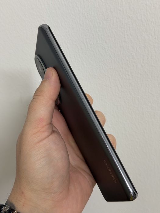 Oppo Reno 10 5G Silvery Grey 8/256GB