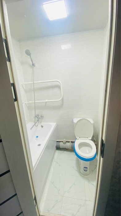 Срочно сдается.  Улица. Волгоградская. 1 комнатная ЕВРО ремонт