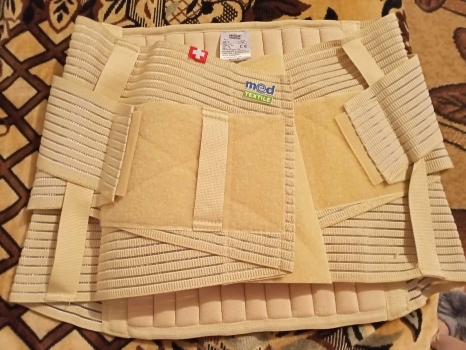 Корректор осанки