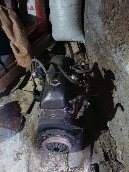 Продам двиготель