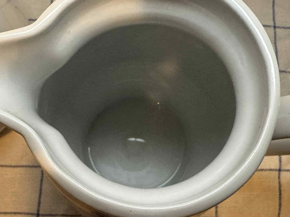 Порцеланов сервиз Китка