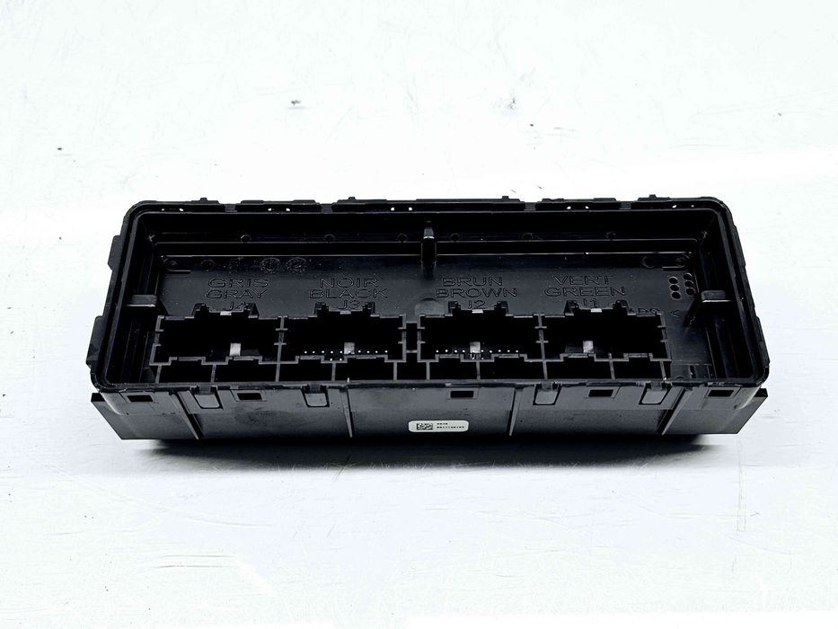 Modul confort Opel Astra J [Fabr 2009-2015] 13583466