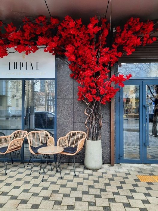 Декорация для интерьера