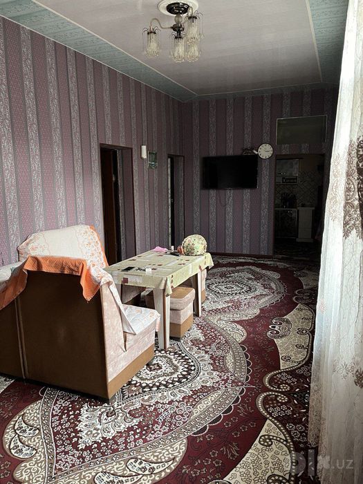 Продажа участка  Миробадский района