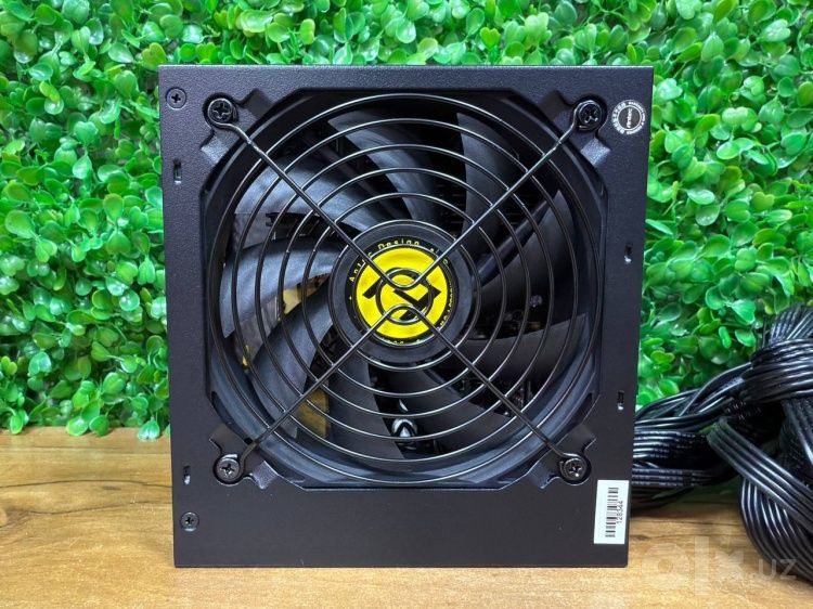 Блок питания Antec 750W BP750 80 Plus Gold