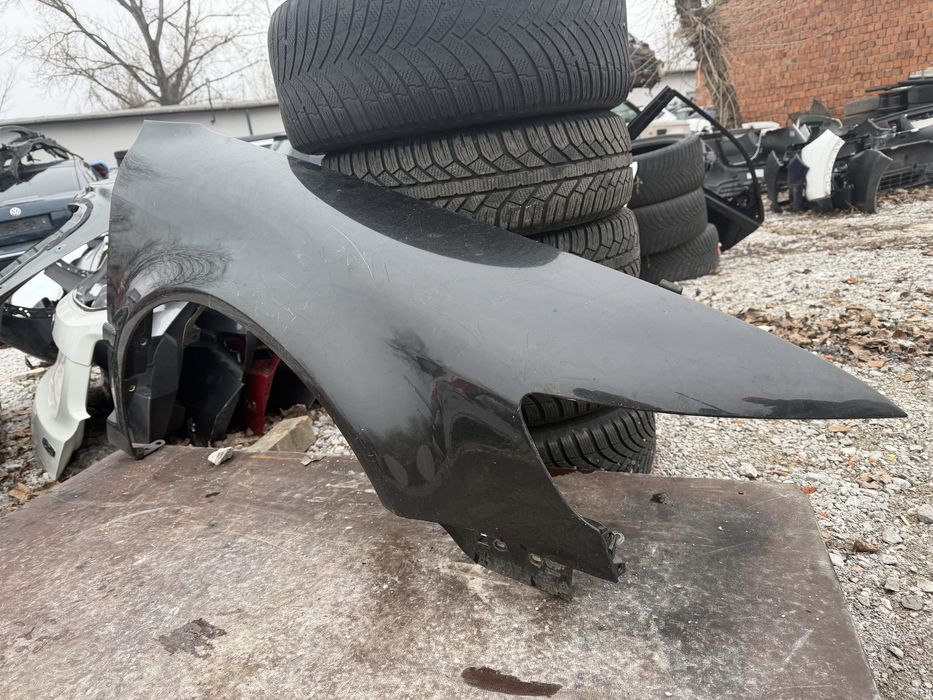 Калник VW Phaeton