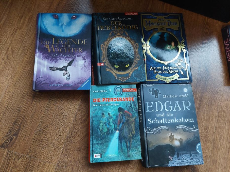 Carti in limba germana