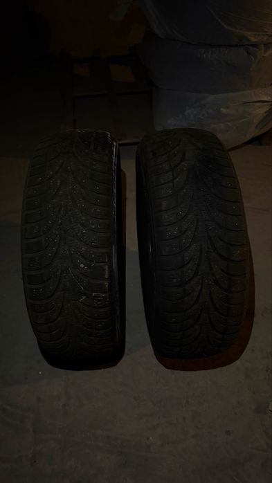 Продам летние шины