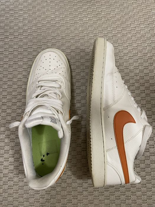 Nike Court Vision Low