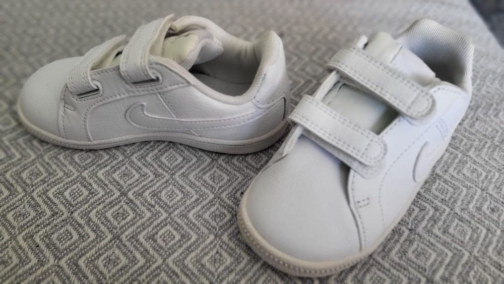Детски маратонки Nike Royale Court, номер 25