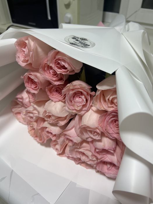 Цветы за 5000 срочно