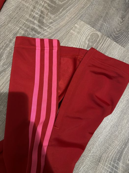 Долнище на Adidas
