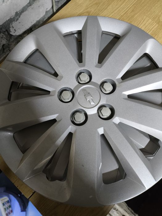 Зимняя резина с дисками