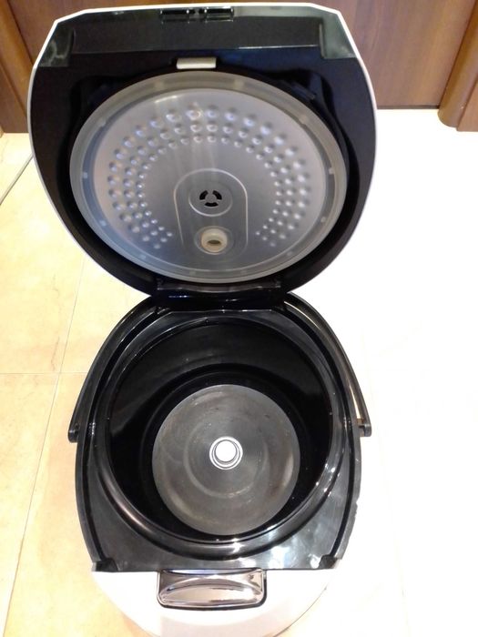 Multicooker LAKELAND