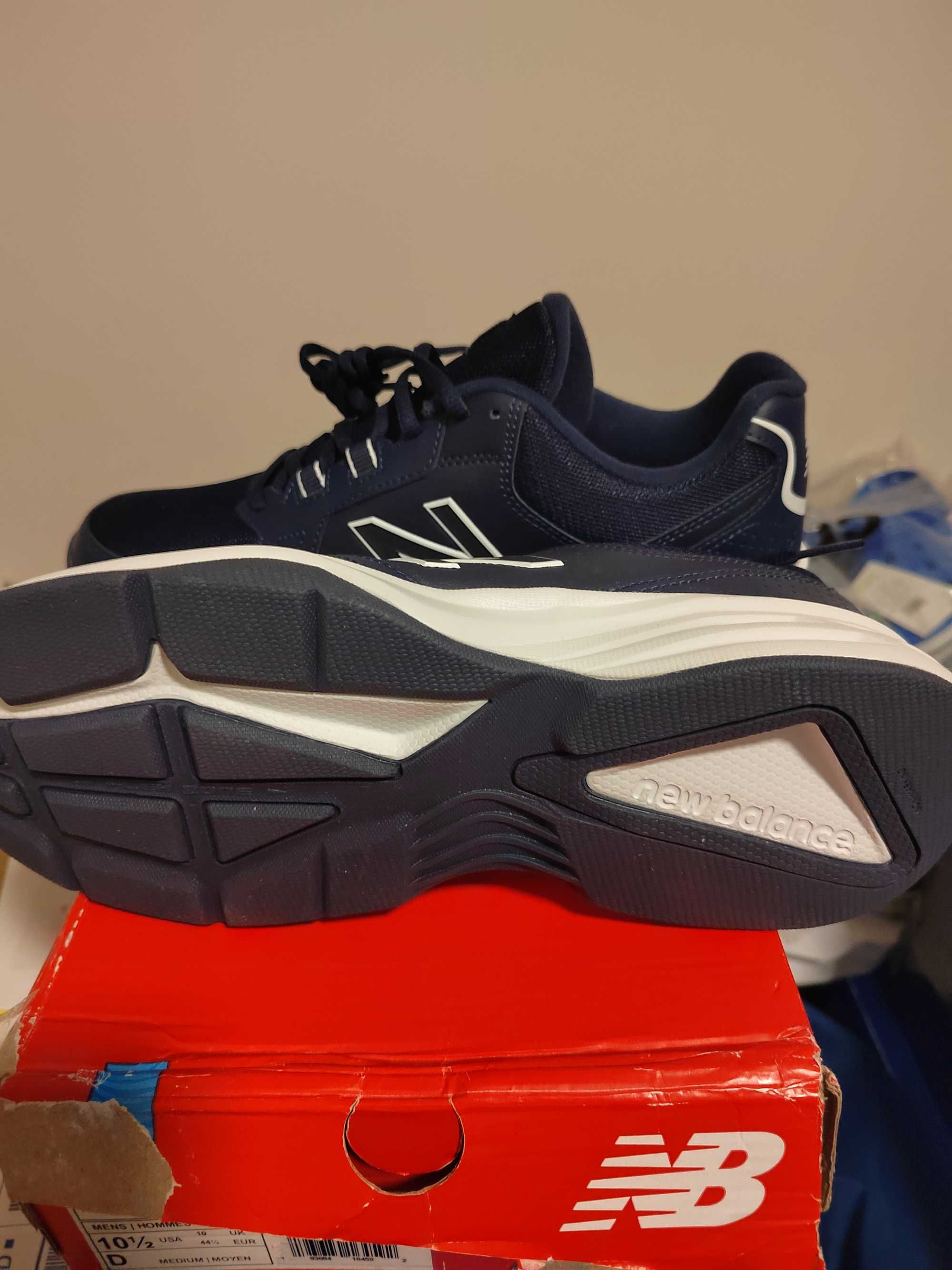 New Balance 411 Men s navy blue 650 000 Olx