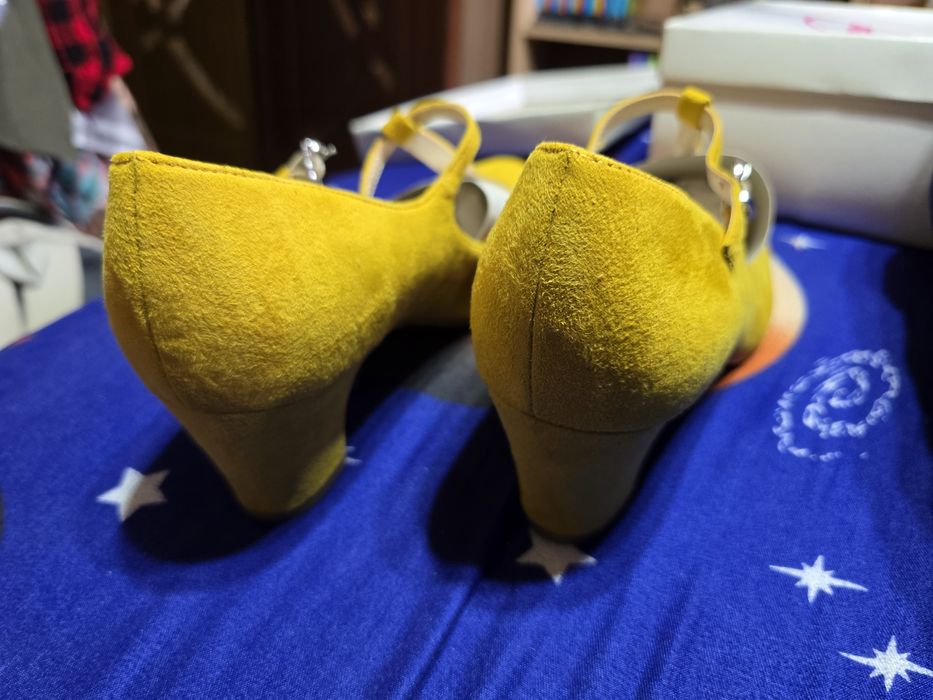 Pantofi Graceland marimea 41