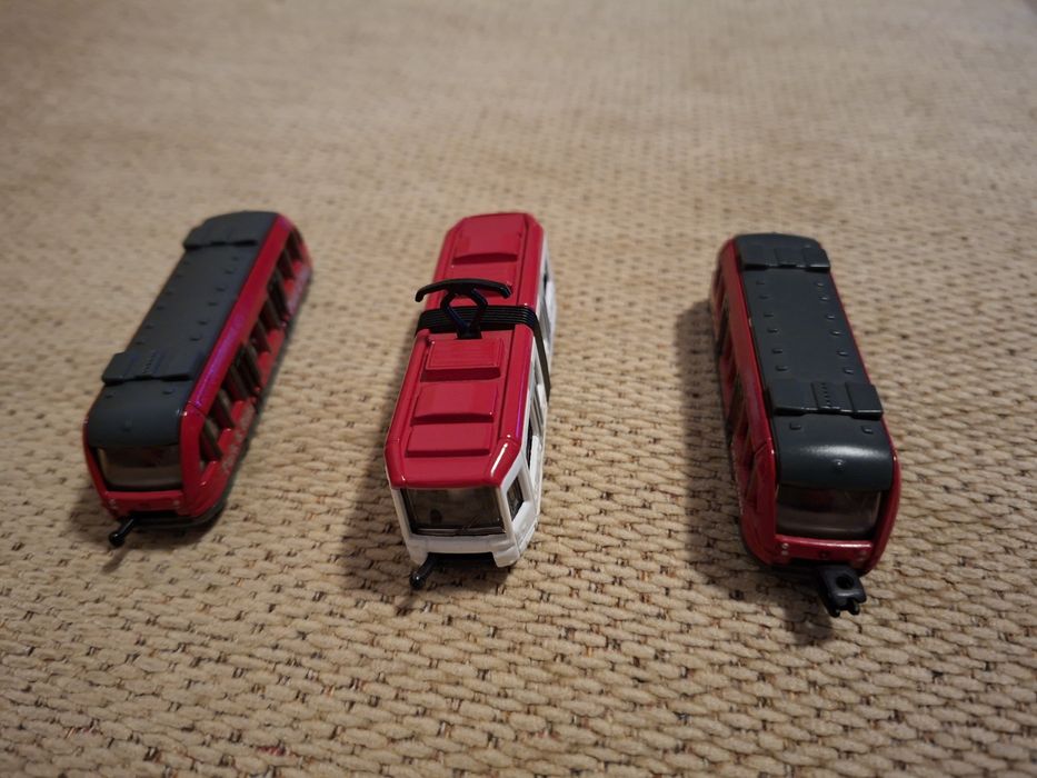 Vand machete de colectie